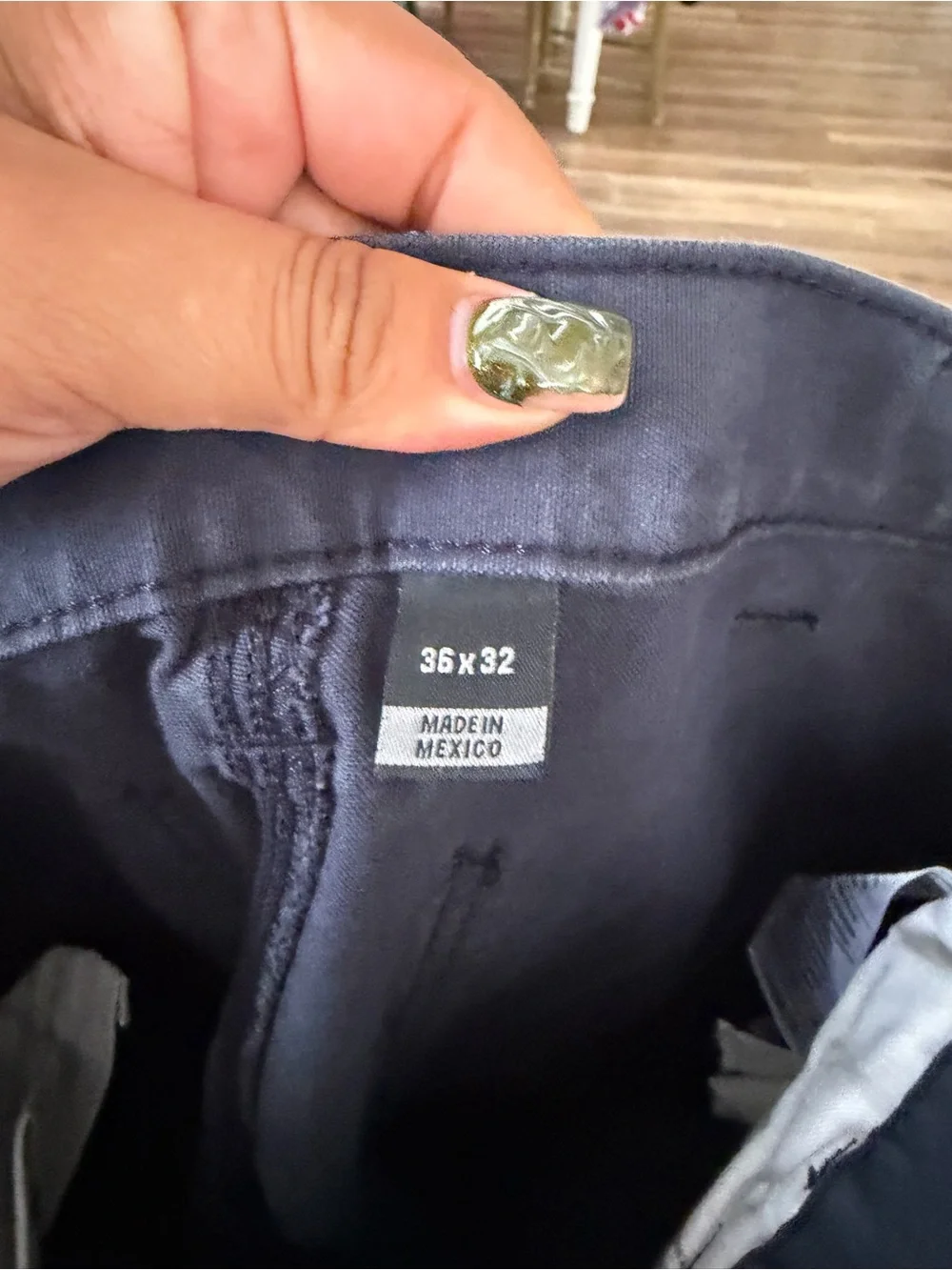 Carhartt rugged cargo